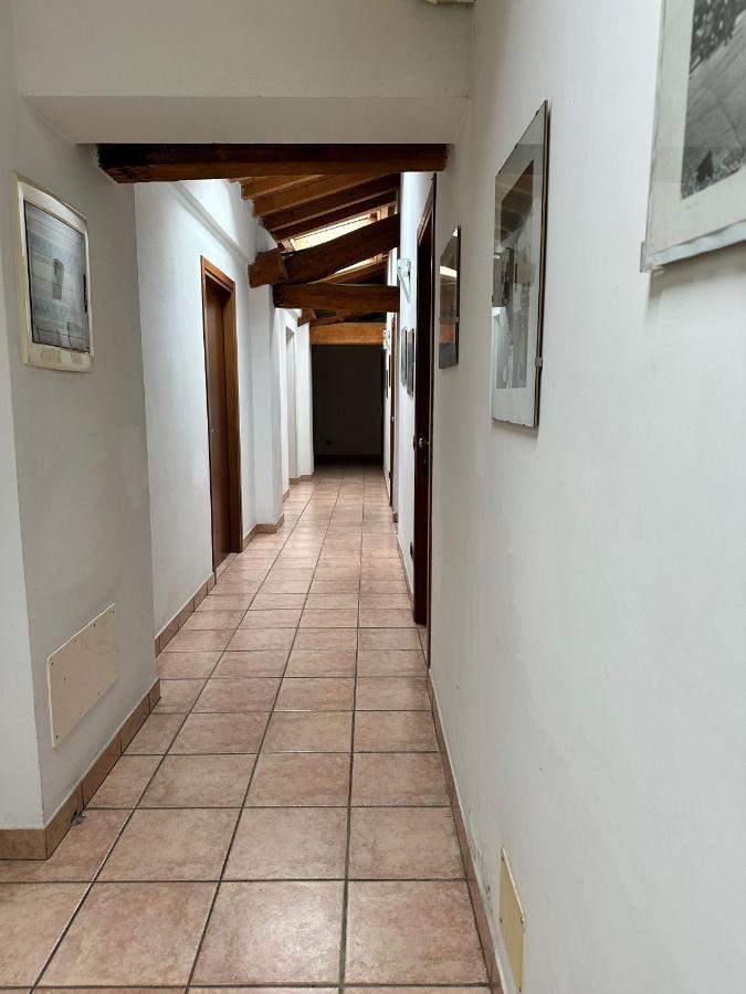 Agriturismo La Rasdora Porto Mantovano Kültér fotó