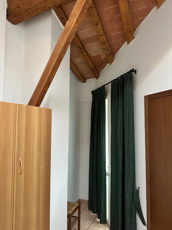 Agriturismo La Rasdora Porto Mantovano Kültér fotó