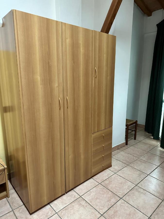 Agriturismo La Rasdora Porto Mantovano Kültér fotó
